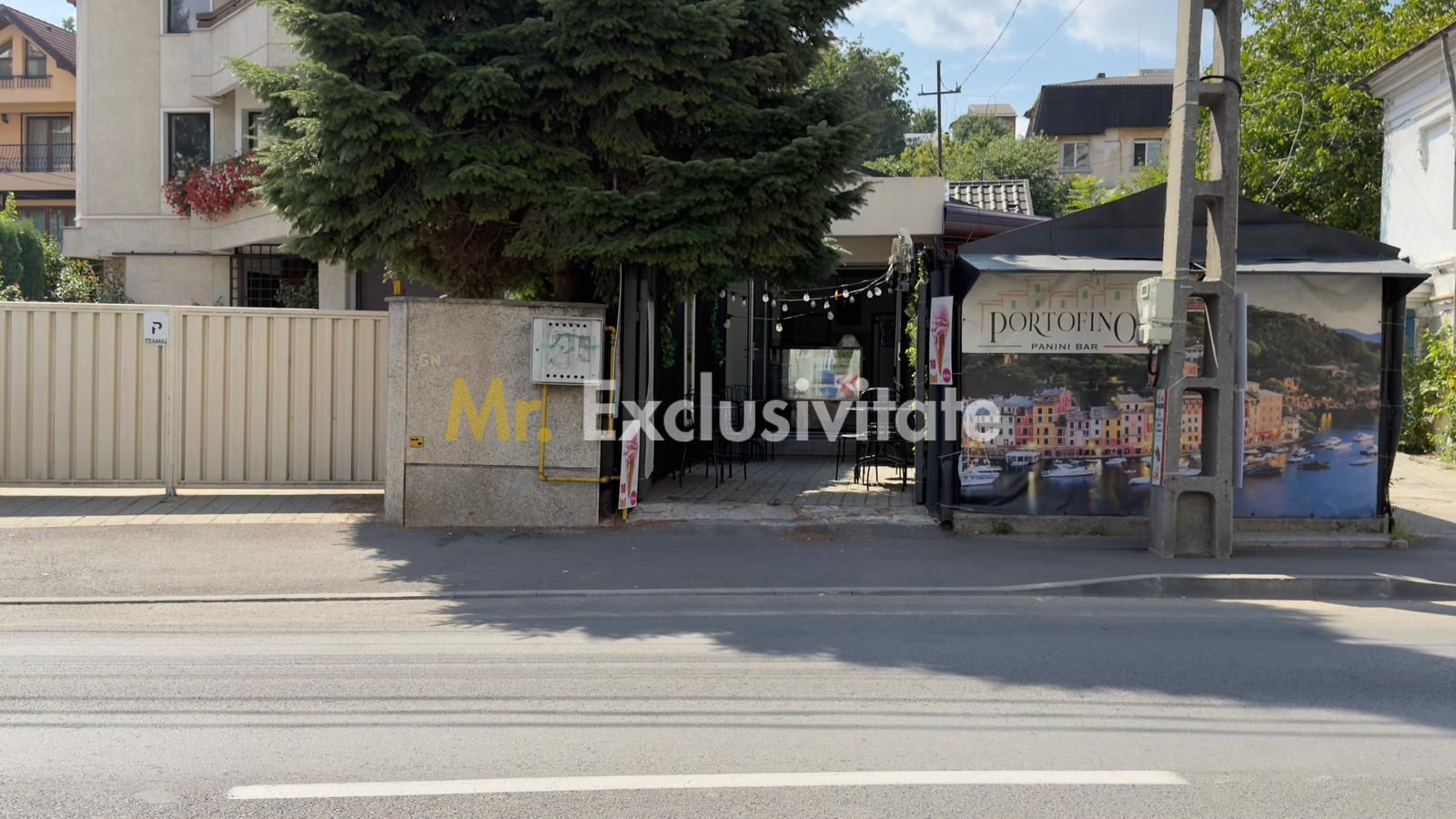 Spațiu comercial de închiriat | Zonă centrală | 0% comision — fotografia 4