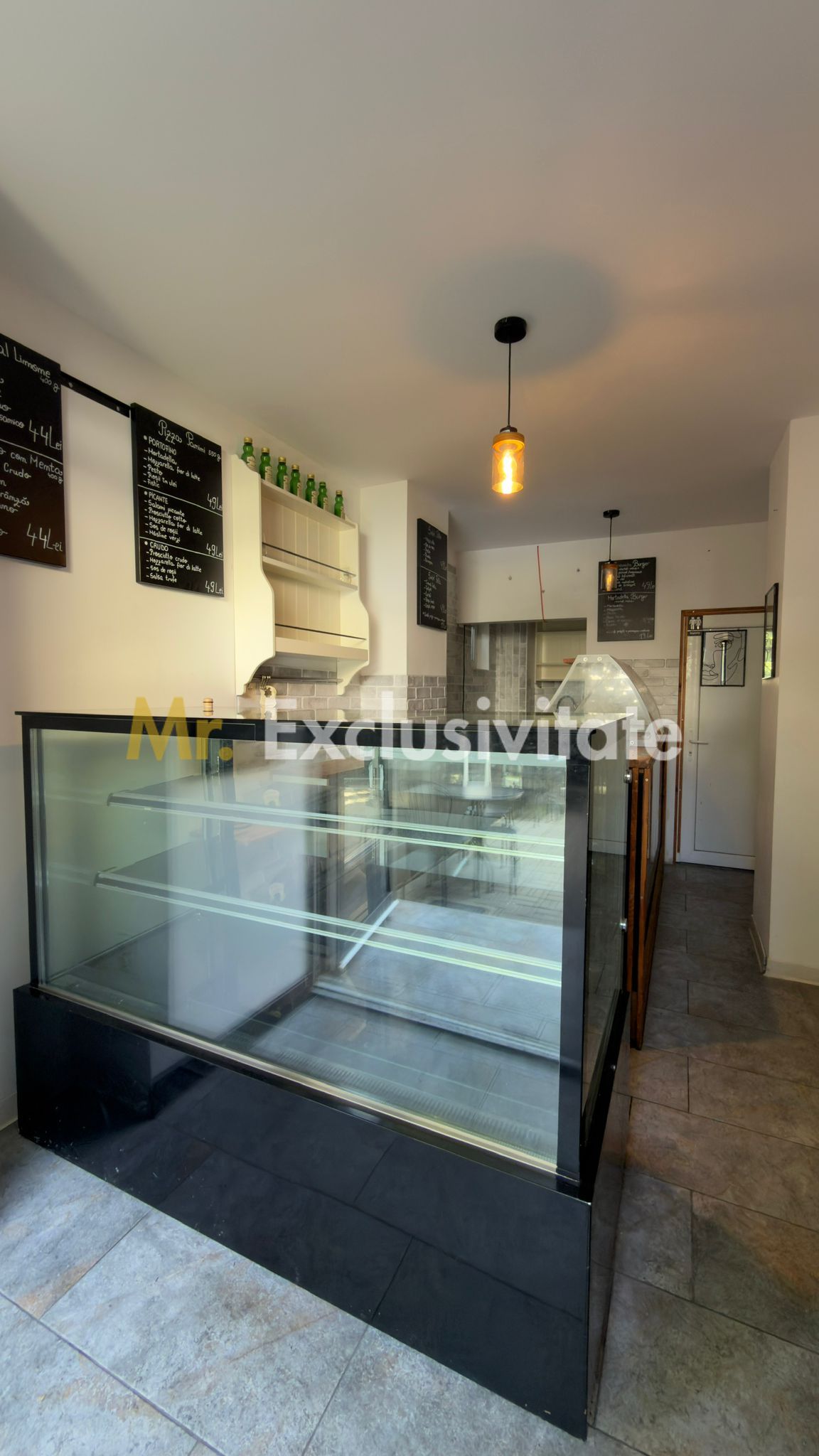 Spațiu comercial de închiriat | Zonă centrală | 0% comision — fotografia 5