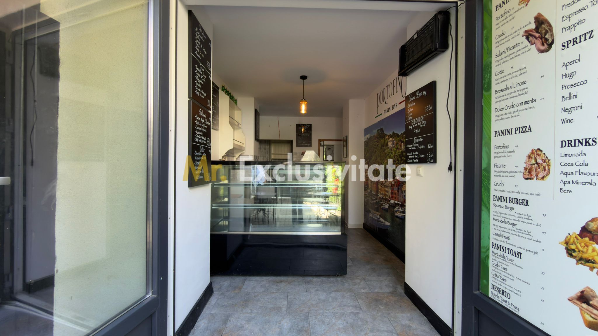 Spațiu comercial de închiriat | Zonă centrală | 0% comision — fotografia 6