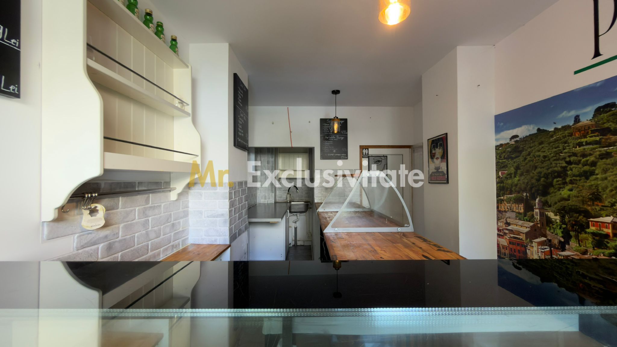 Spațiu comercial de închiriat | Zonă centrală | 0% comision — fotografia 7