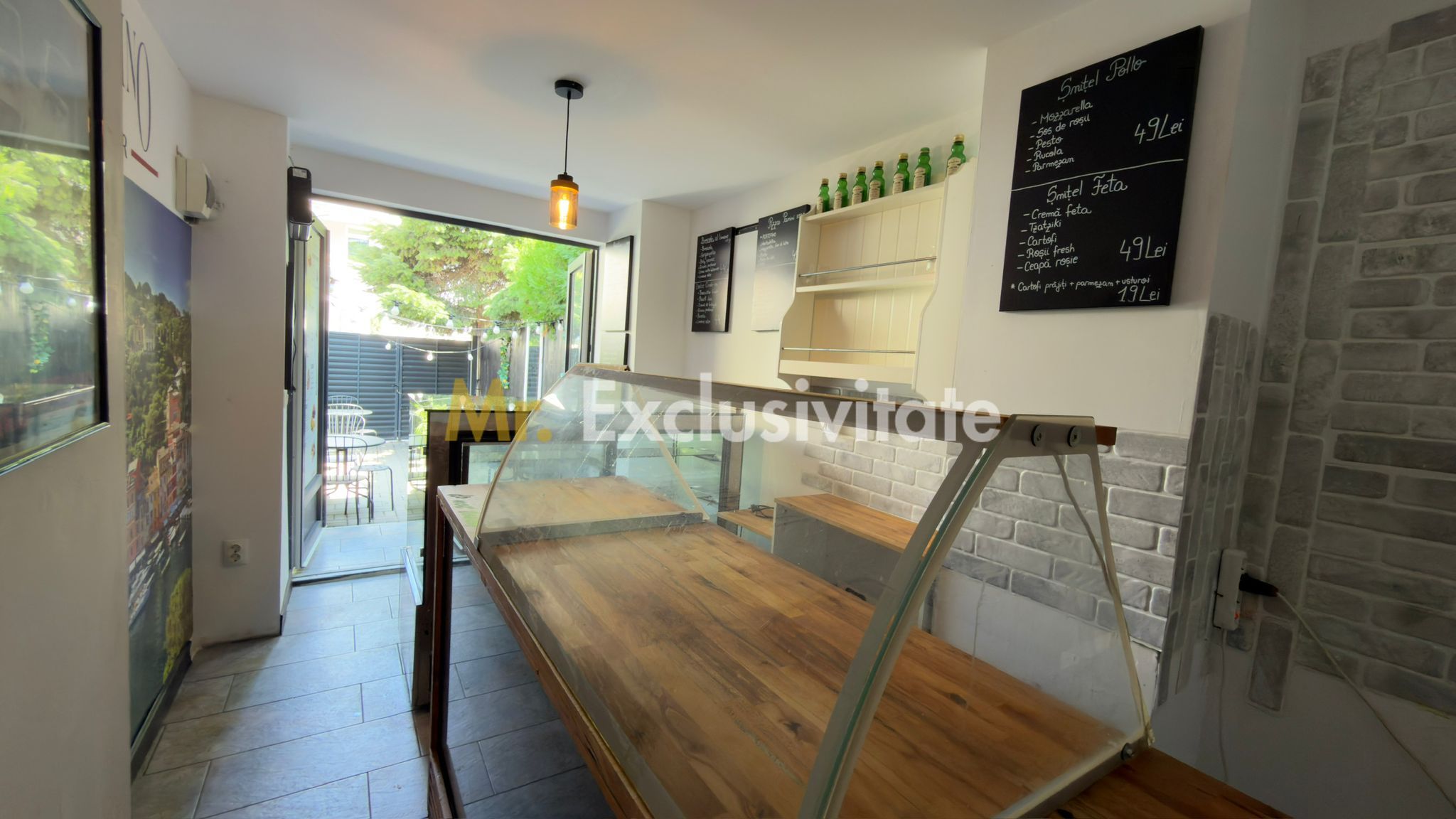 Spațiu comercial de închiriat | Zonă centrală | 0% comision — fotografia 8