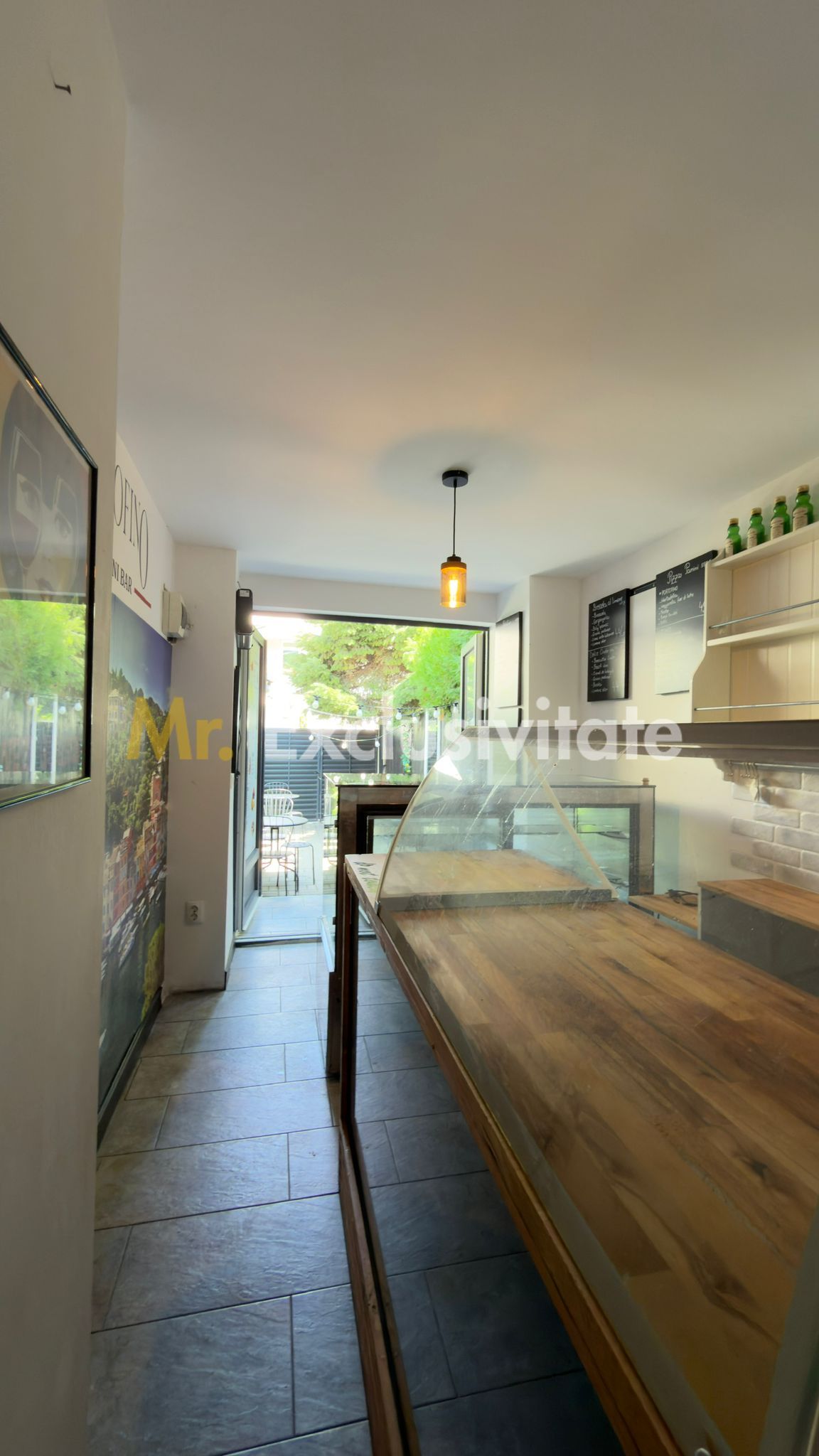 Spațiu comercial de închiriat | Zonă centrală | 0% comision — fotografia 9