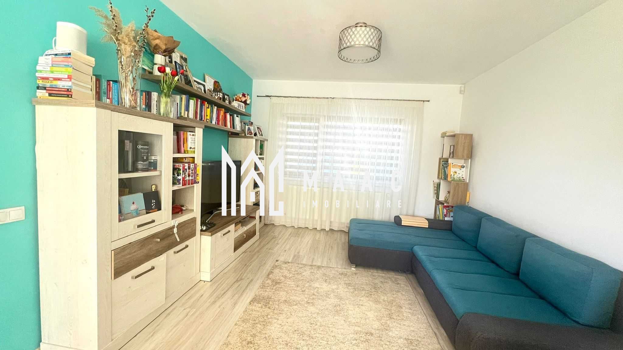Casa  4 Camere | 160mpu | 2 Locuri Parcare | Selimbar