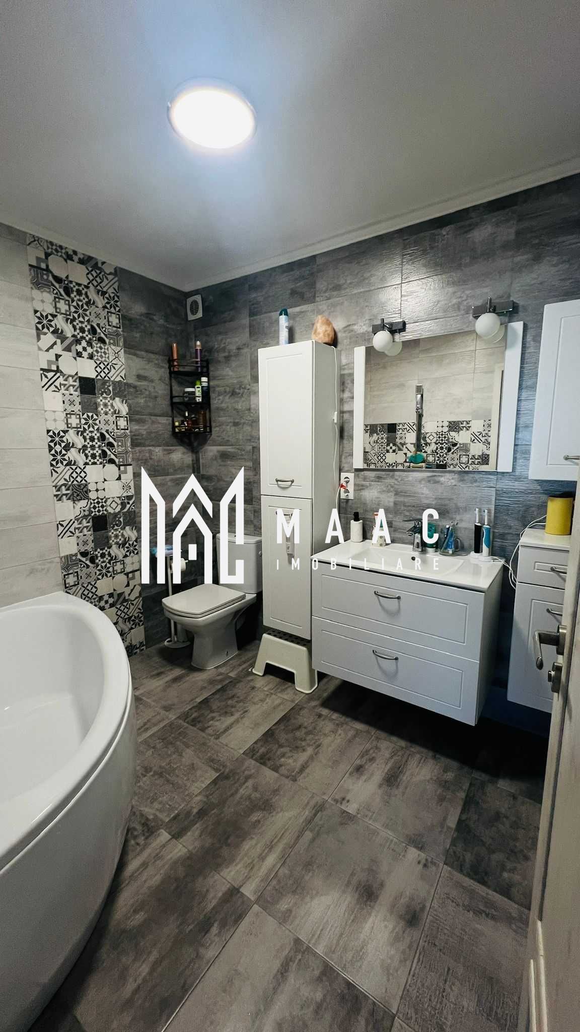 Casa  4 Camere | 160mpu | 2 Locuri Parcare | Selimbar — fotografia 5