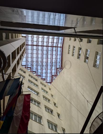 Spațiu de birouri 377 mp în Union Center – clădire emblema Art Deco — fotografia 10