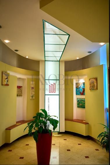 Spațiu de birouri 377 mp în Union Center – clădire emblema Art Deco — fotografia 11