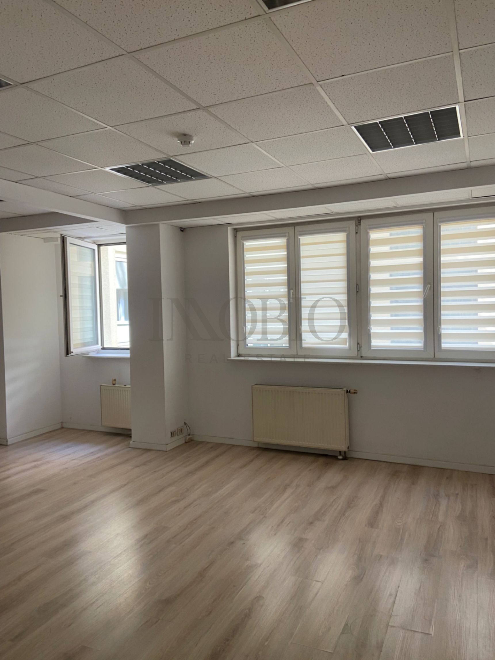 Spațiu de birouri 377 mp în Union Center – clădire emblema Art Deco — fotografia 13