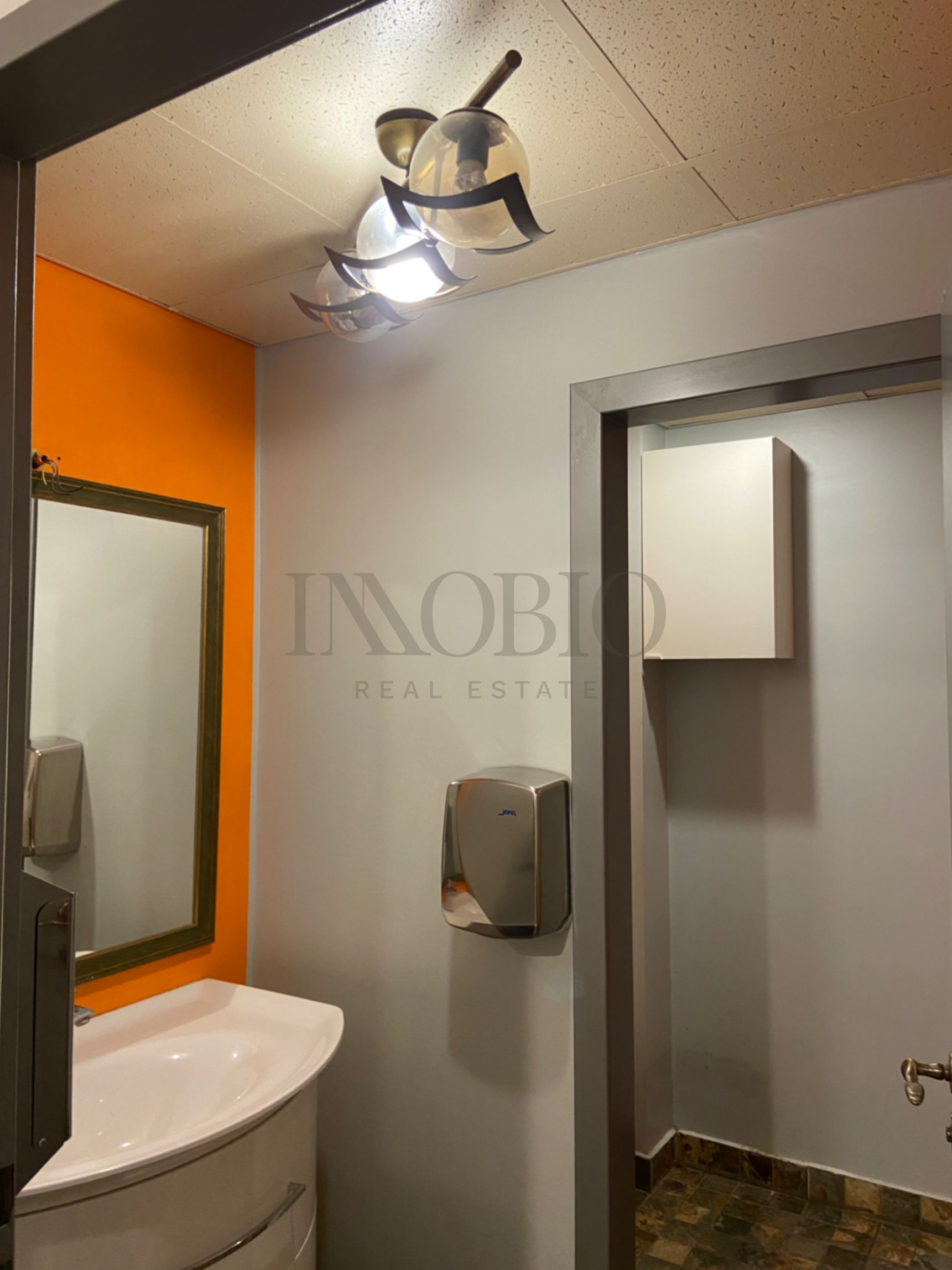 Spațiu de birouri 377 mp în Union Center – clădire emblema Art Deco — fotografia 15