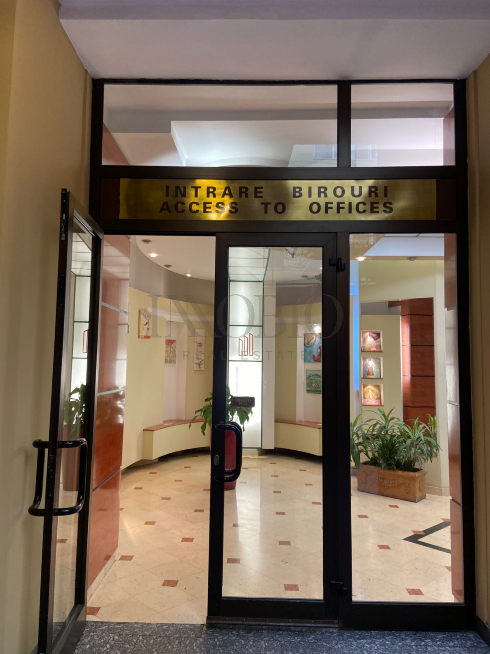 Spațiu de birouri 377 mp în Union Center – clădire emblema Art Deco — fotografia 18