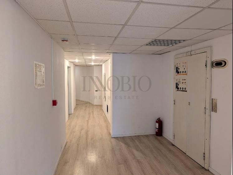 Spațiu de birouri 377 mp în Union Center – clădire emblema Art Deco — fotografia 7