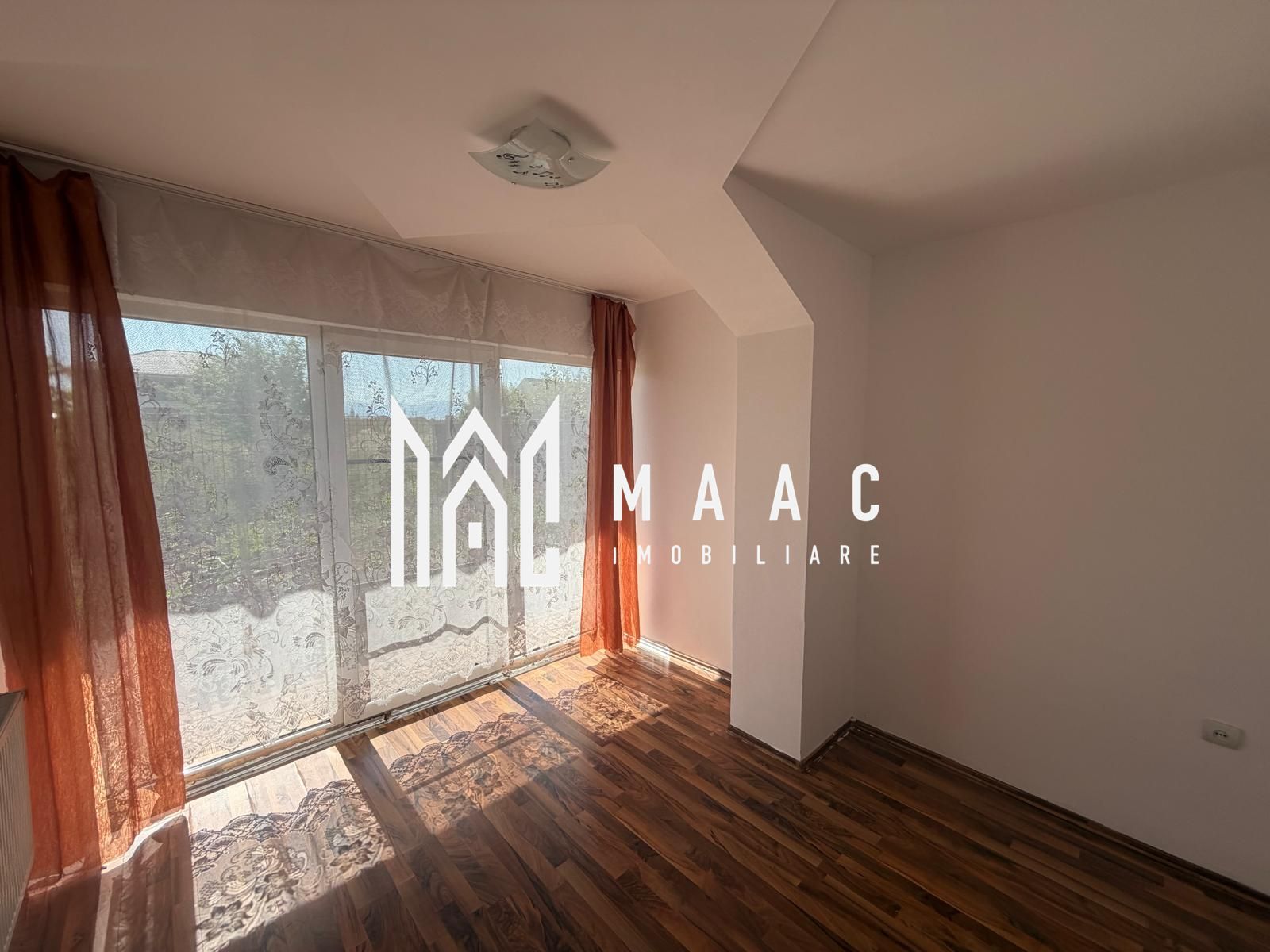 Apartament de vânzare | Turnisor, Sibiu | la casă, curte