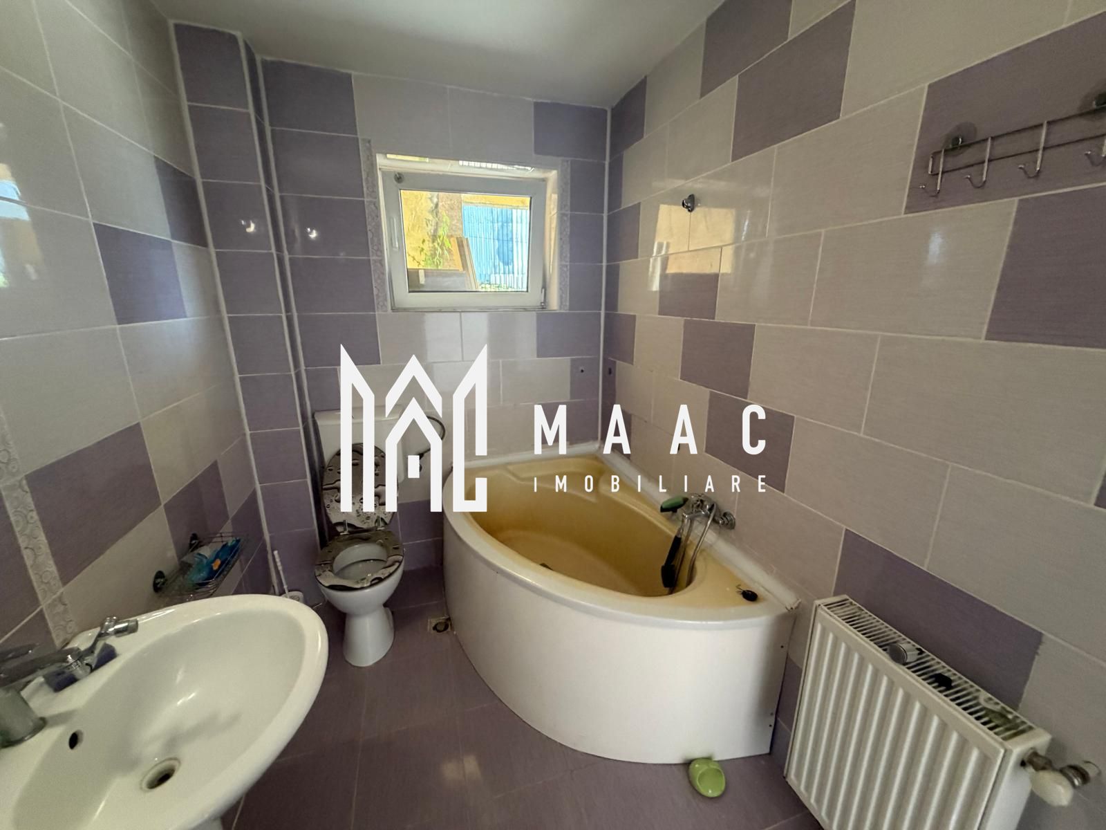 Apartament de vânzare | Turnisor, Sibiu | la casă, curte — fotografia 10