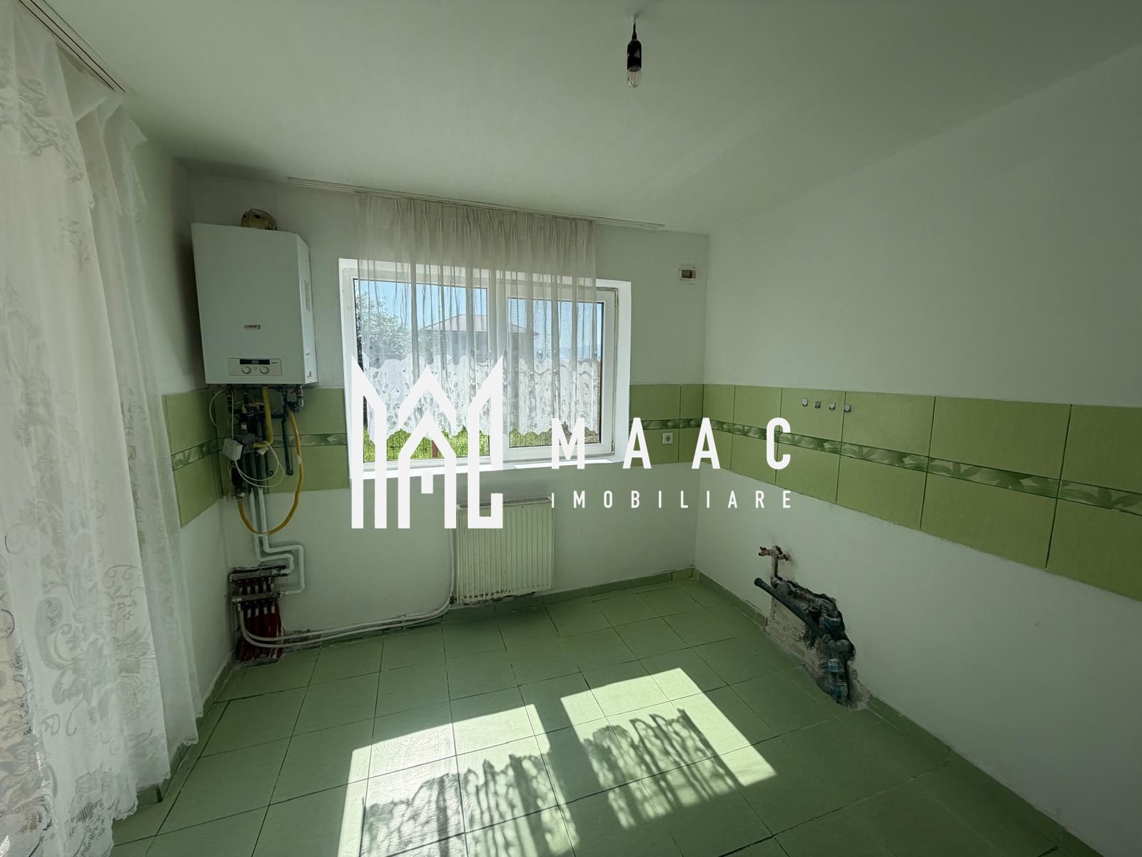 Apartament de vânzare | Turnisor, Sibiu | la casă, curte — fotografia 14