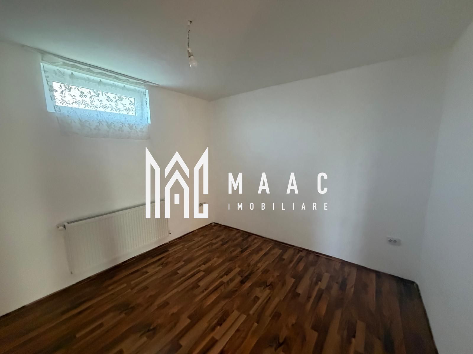 Apartament de vânzare | Turnisor, Sibiu | la casă, curte — fotografia 7