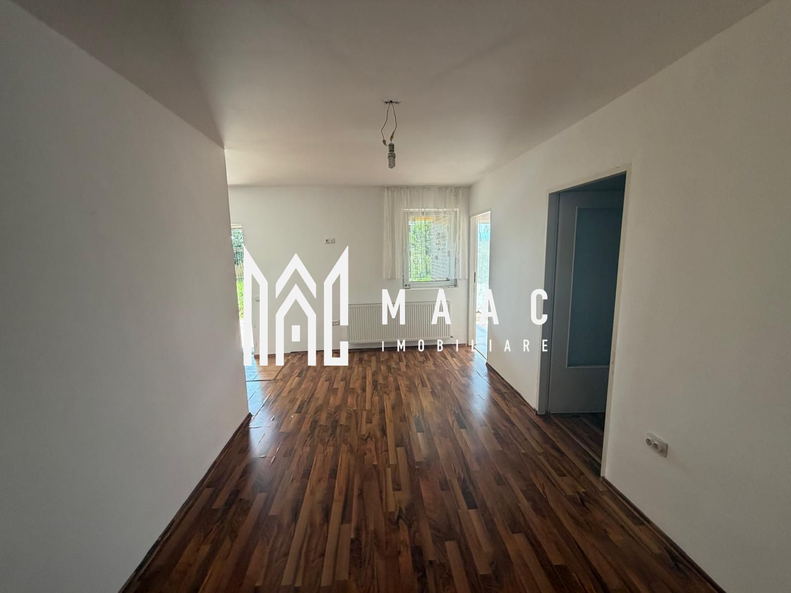 Apartament de vânzare | Turnisor, Sibiu | la casă, curte — fotografia 8