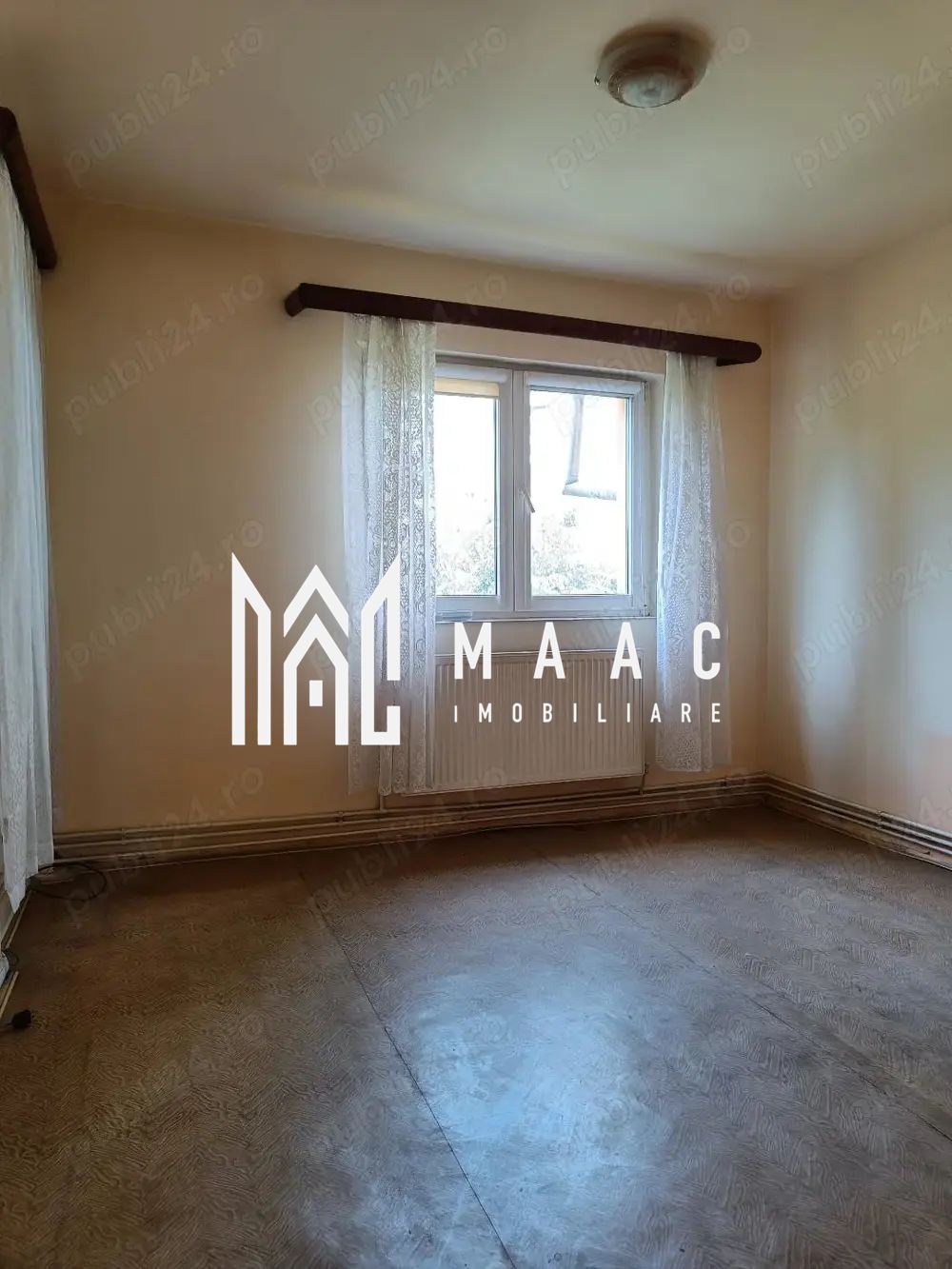 Apartament 2 camere | Balcon | Pivnita | Vasile Aaron — fotografia 3