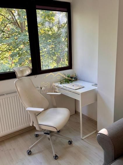 2 Camere Decomandat| Zona Plaza România| Centrală Proprie| AC | Prima Închiriere — fotografia 3