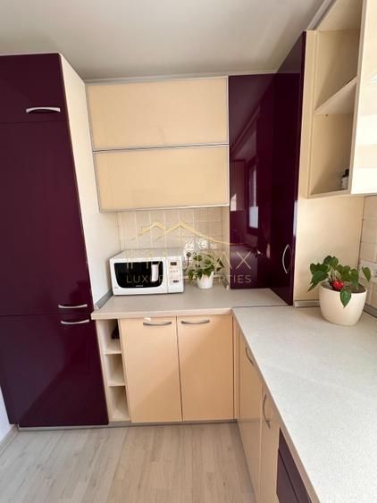 2 Camere Decomandat| Zona Plaza România| Centrală Proprie| AC | Prima Închiriere — fotografia 5
