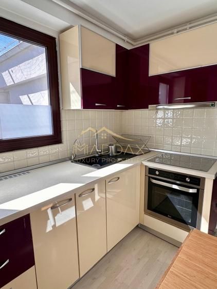 2 Camere Decomandat| Zona Plaza România| Centrală Proprie| AC | Prima Închiriere — fotografia 6