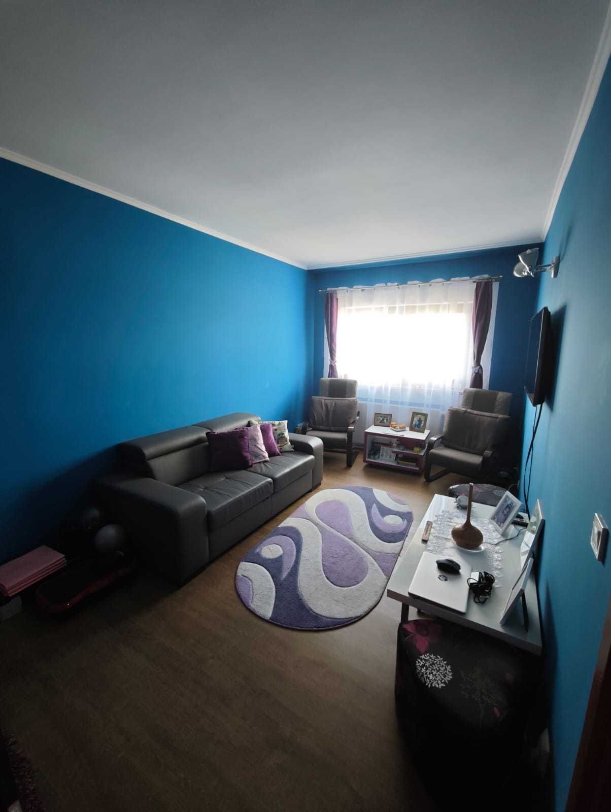 BRASADAS vinde ap 4 cam decomandat cu vedere deosebită — fotografia 6