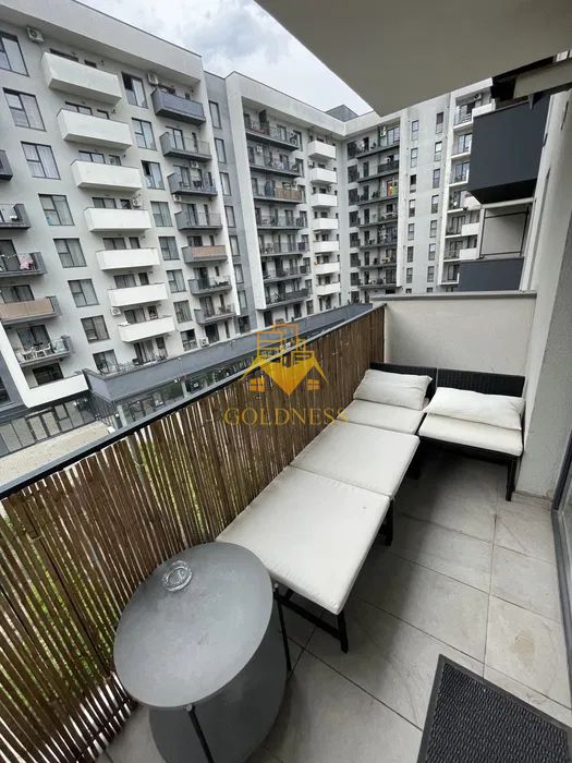 2 Camere Openspace, Marasti, Fabricii,Parcare,Kaufland,Modern,Bloc Nou — fotografia 7