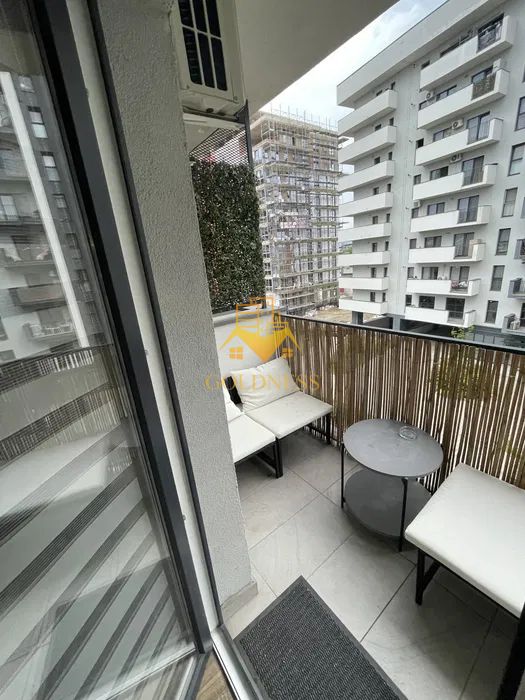 2 Camere Openspace, Marasti, Fabricii,Parcare,Kaufland,Modern,Bloc Nou — fotografia 8