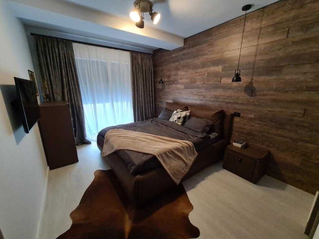 Apartament Modern cu 3 Camere în 21 Residence, cu Parcare și Boxă — fotografia 2