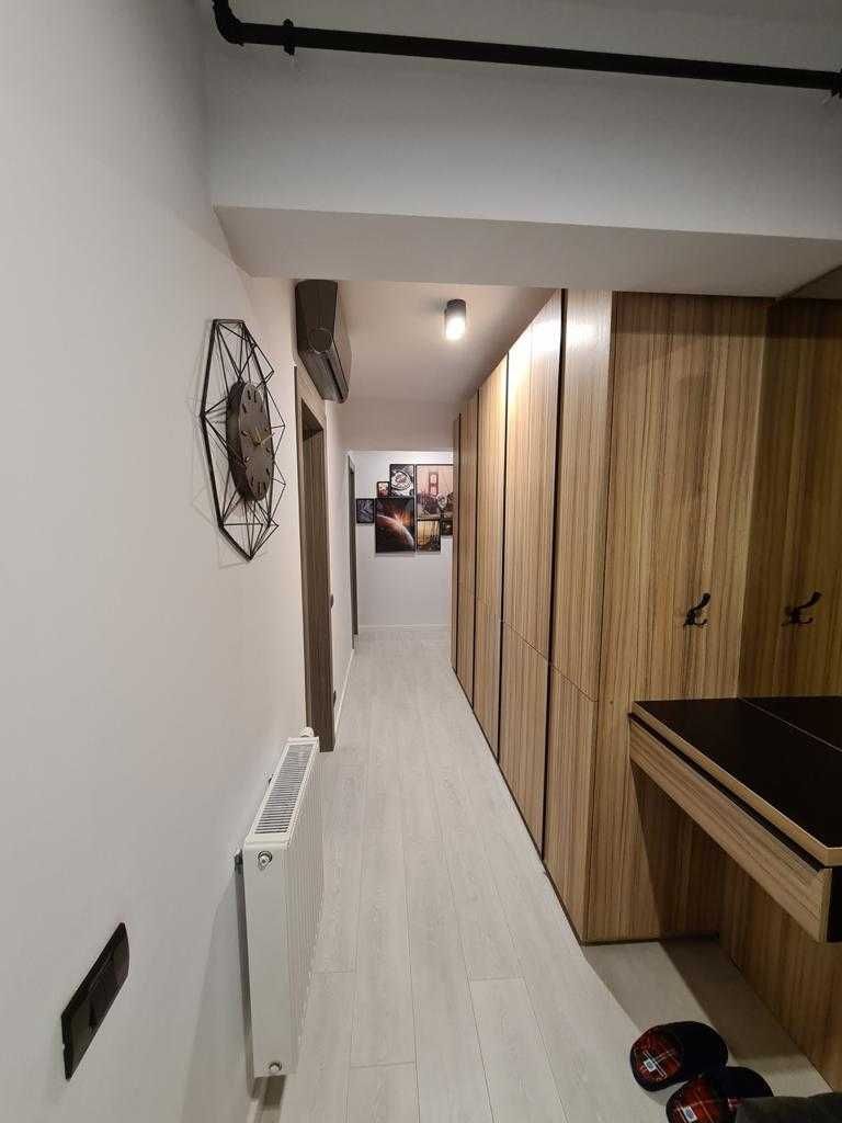 Apartament Modern cu 3 Camere în 21 Residence, cu Parcare și Boxă — fotografia 3