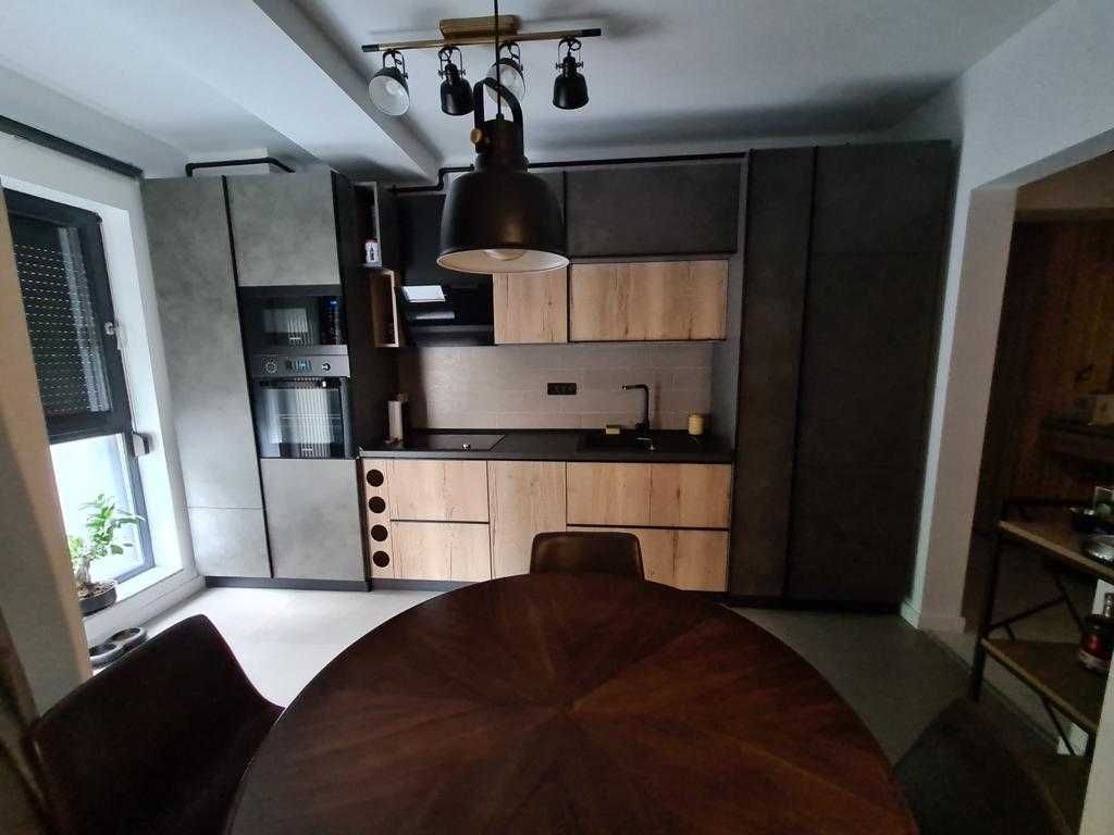 Apartament Modern cu 3 Camere în 21 Residence, cu Parcare și Boxă — fotografia 4