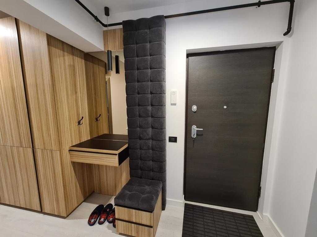 Apartament Modern cu 3 Camere în 21 Residence, cu Parcare și Boxă — fotografia 6