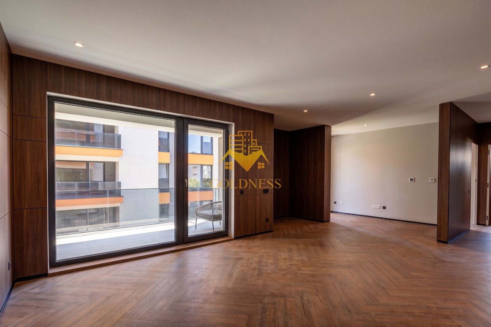 Superfinisat, confort sporit| Bloc nou, Intre Lacuri, zona Iulius Mall — fotografia 5