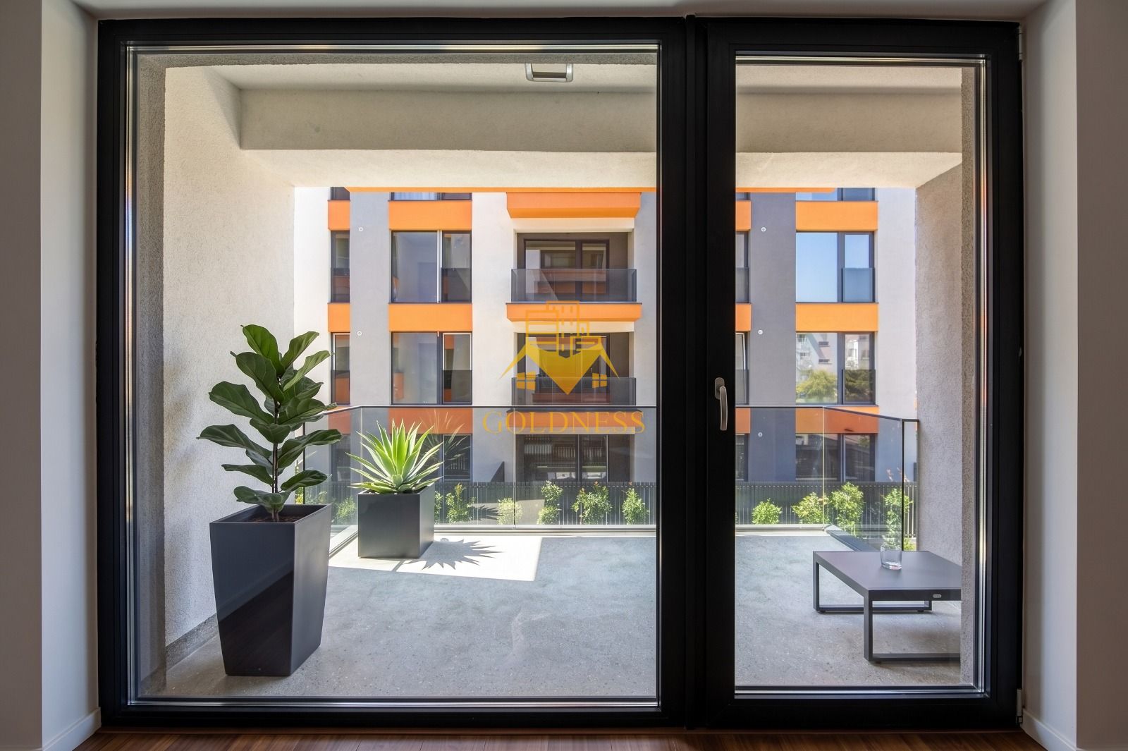 Superfinisat, confort sporit| Bloc nou, Intre Lacuri, zona Iulius Mall — fotografia 6