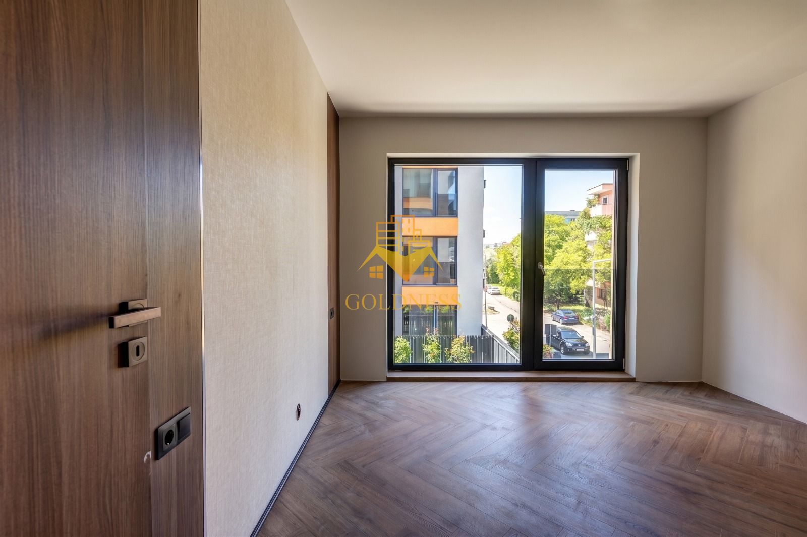 Superfinisat, confort sporit| Bloc nou, Intre Lacuri, zona Iulius Mall — fotografia 8