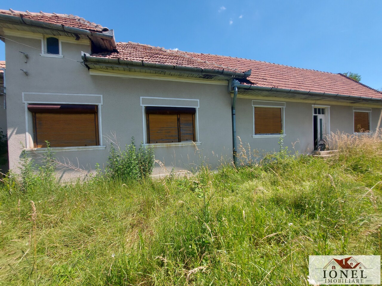 Casa de vanzare/ schimb in Ciugud - Hapria
