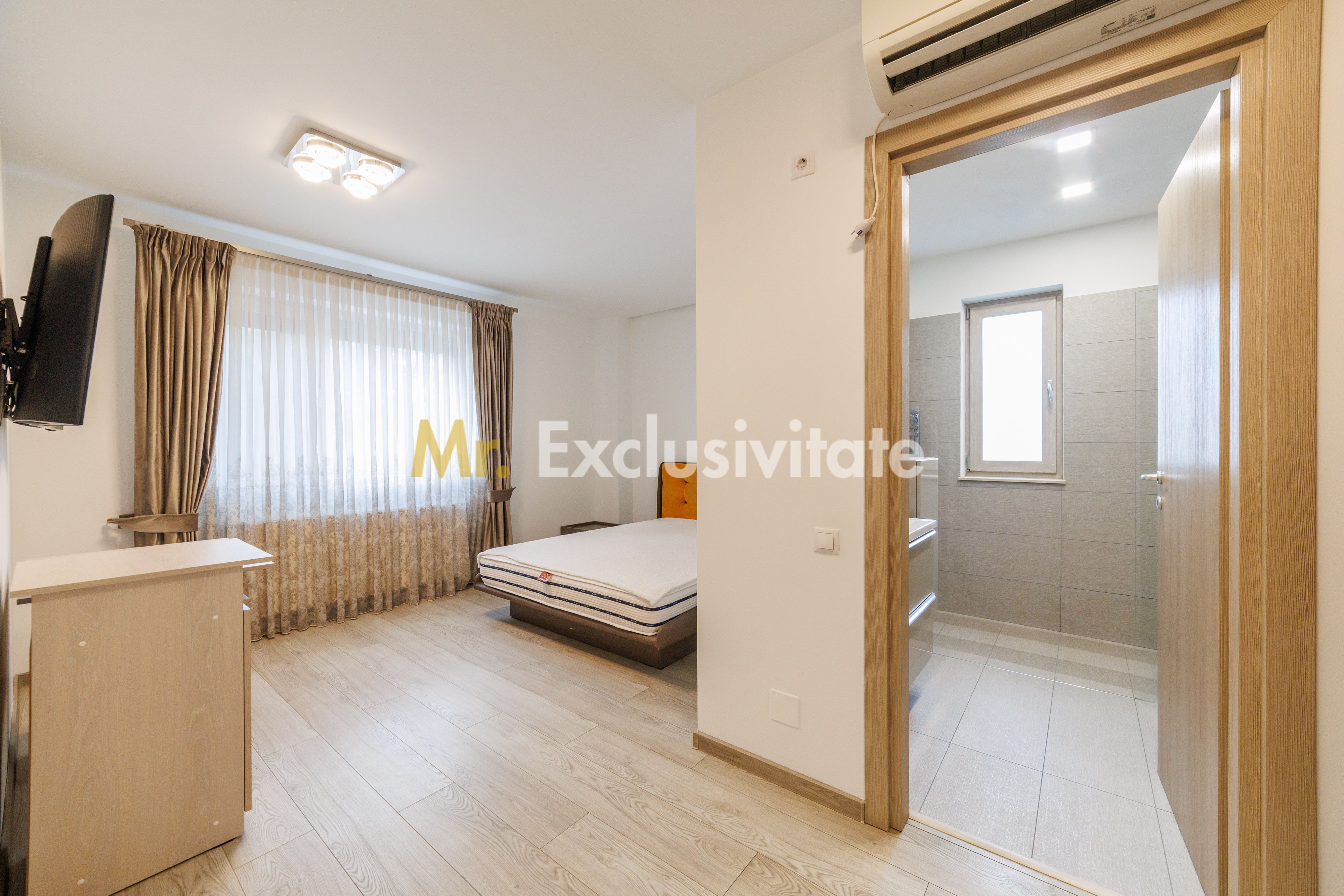 DE INCHIRIAT | APARTAMENT 3 CAMERE | CALEA BASCOV – PITESTI — fotografia 3