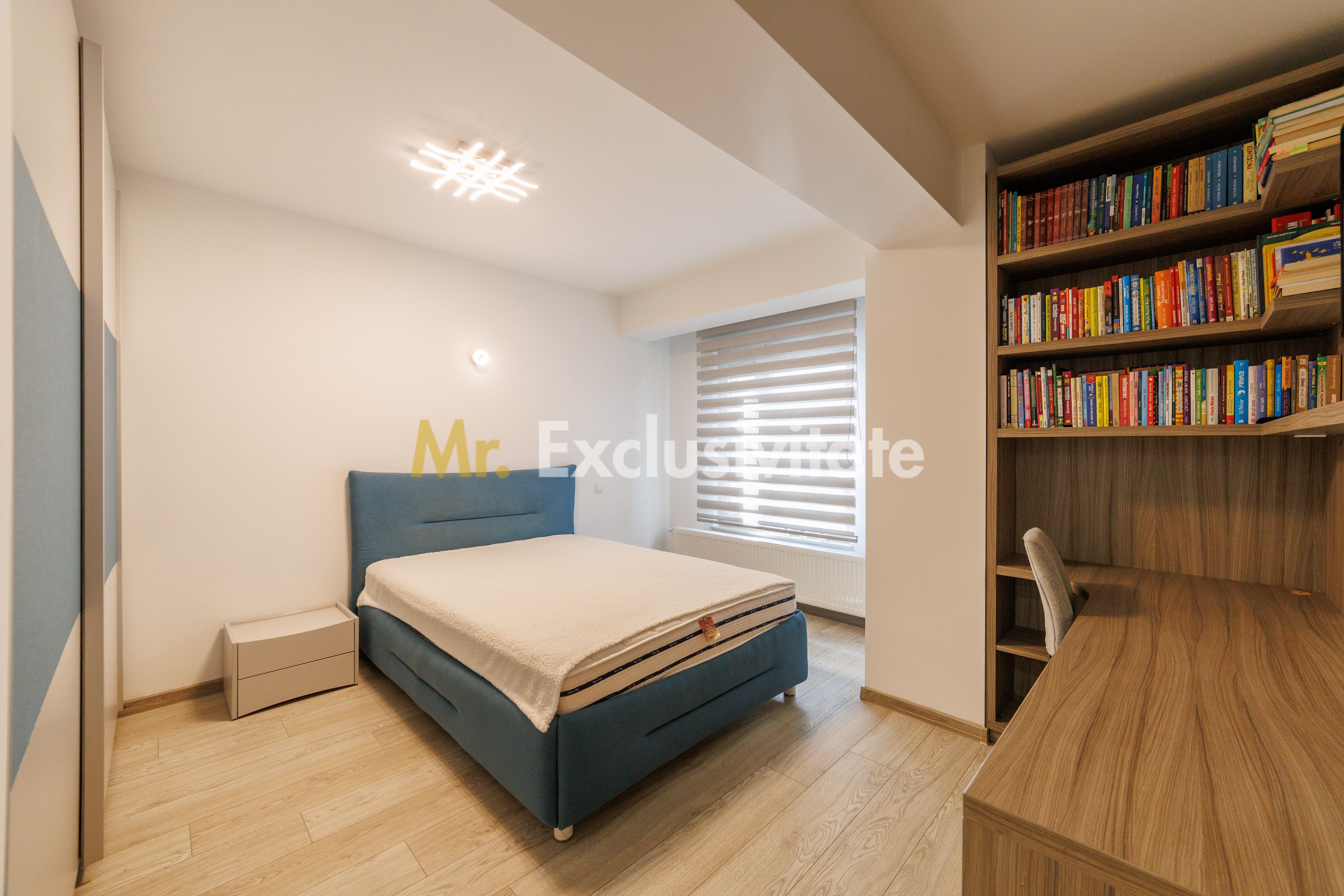 DE INCHIRIAT | APARTAMENT 3 CAMERE | CALEA BASCOV – PITESTI — fotografia 5