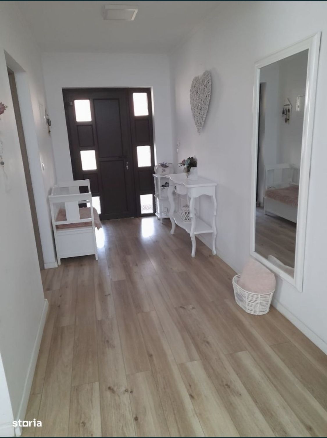 Casa mobilata cartier Marcus Satu Mare — fotografia 5