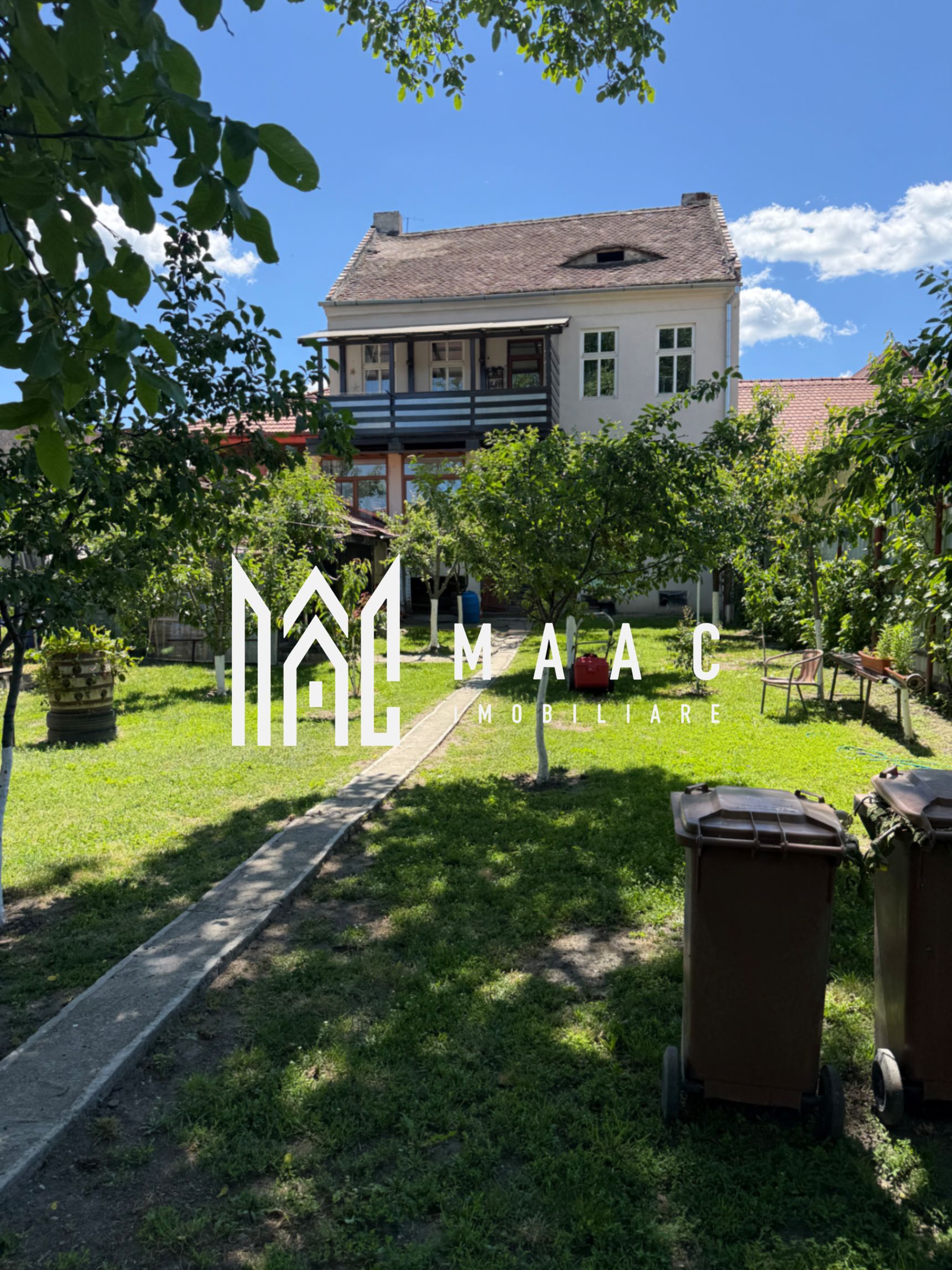 Apartament la casă | Etaj 1/1 | 36 mp utili | Pivniță | Grădină 80 mp | Str. 9 M — fotografia 10