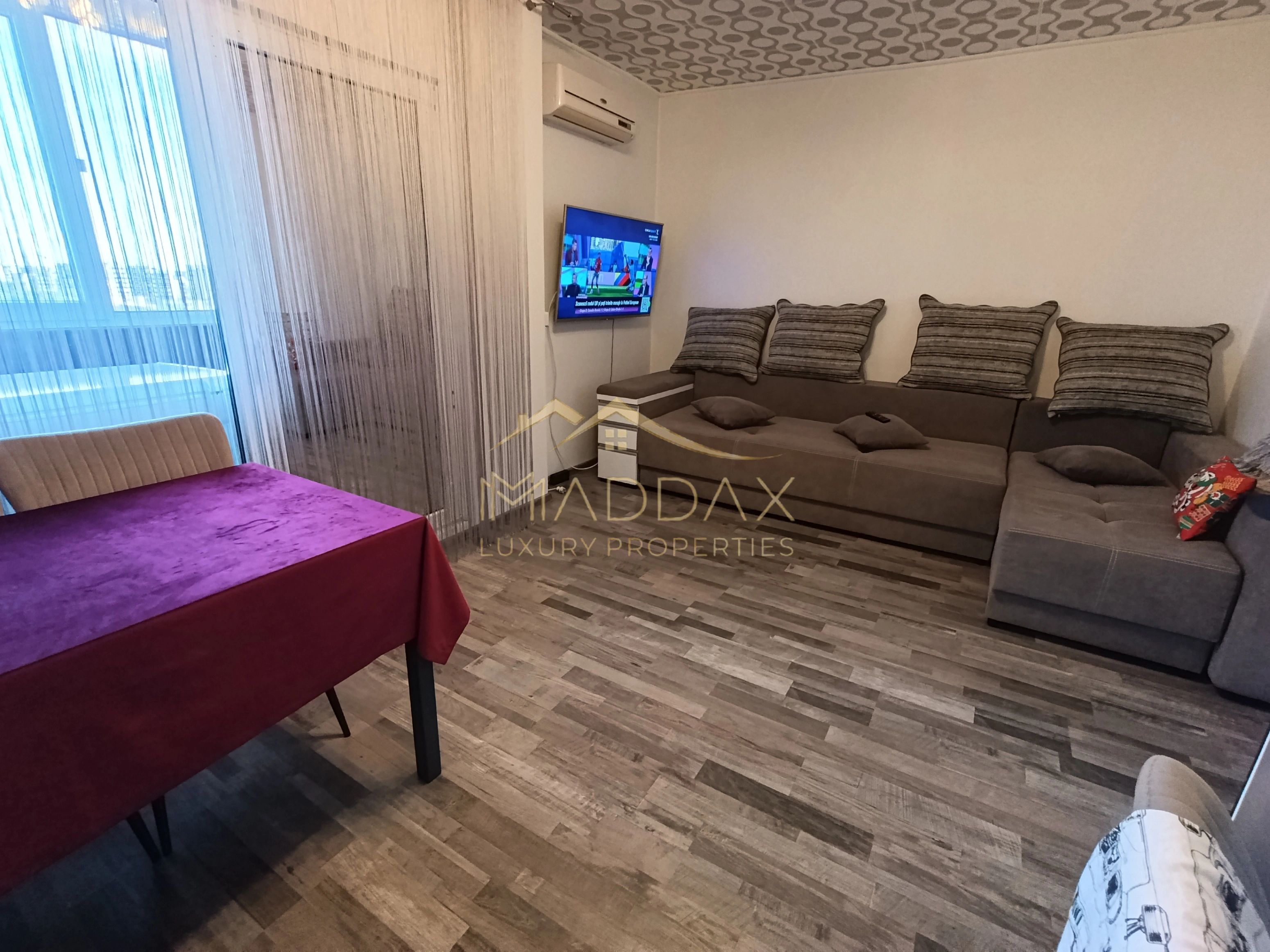 Apartament 2 camere *54 mp* Berceni-Metrou