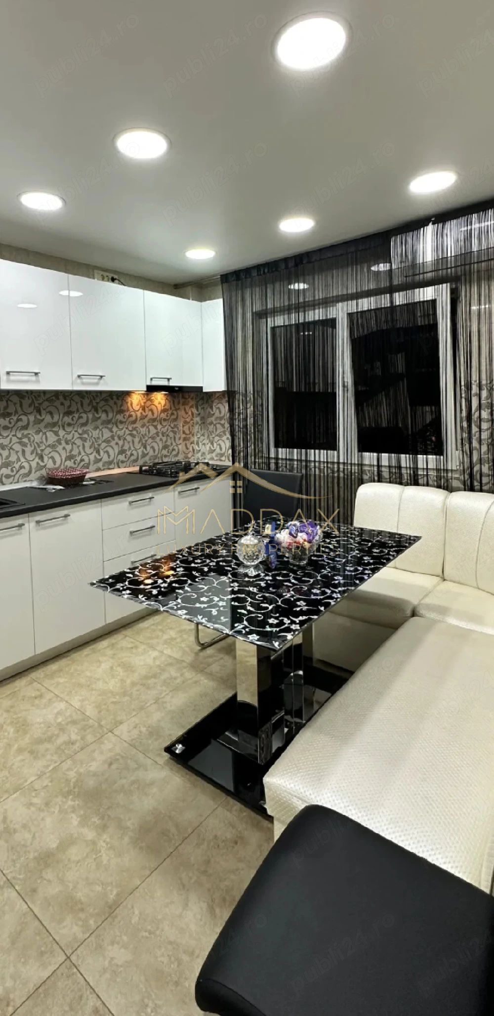 Apartament 2 camere *54 mp* Berceni-Metrou — fotografia 5