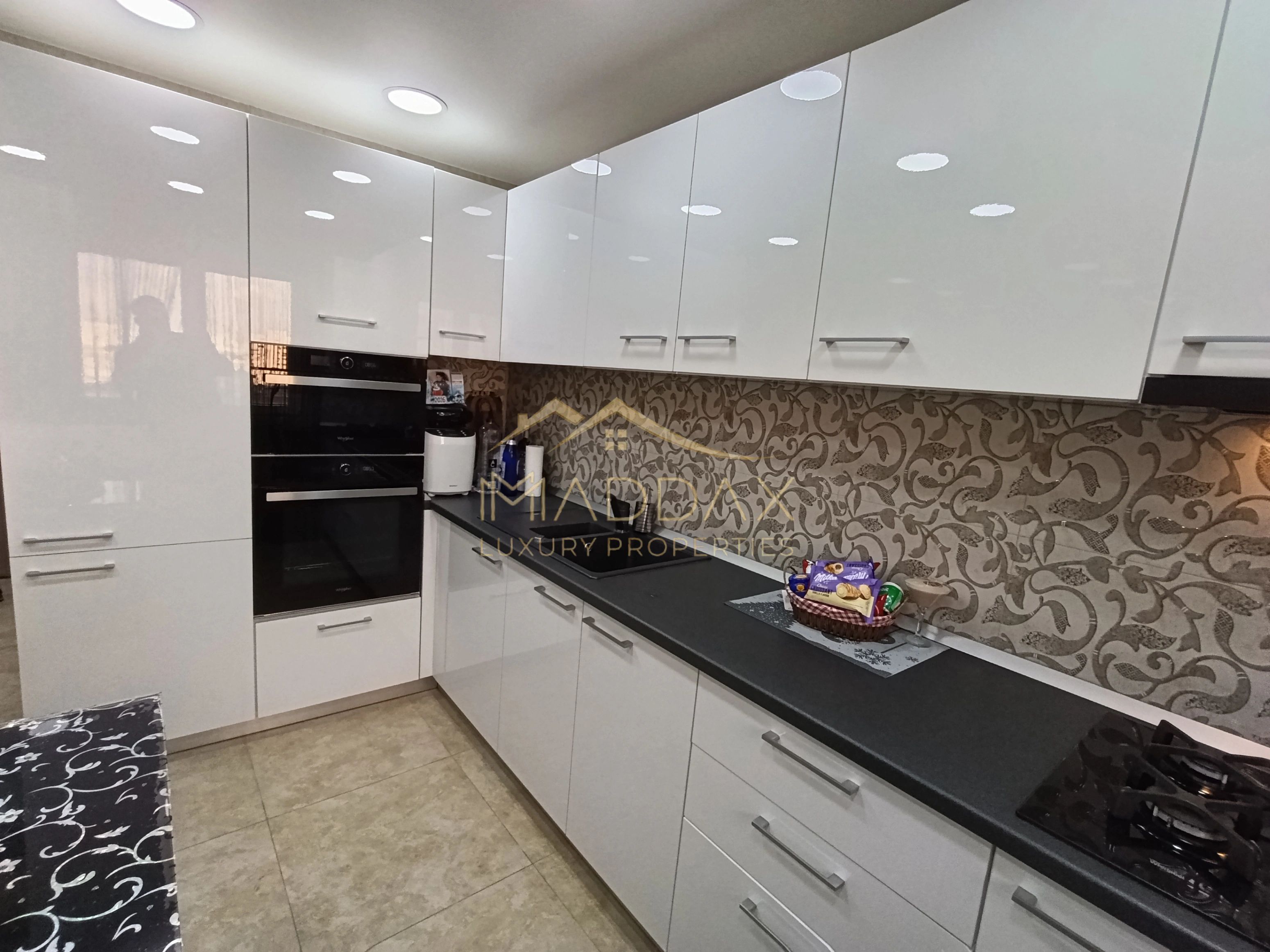 Apartament 2 camere *54 mp* Berceni-Metrou — fotografia 6
