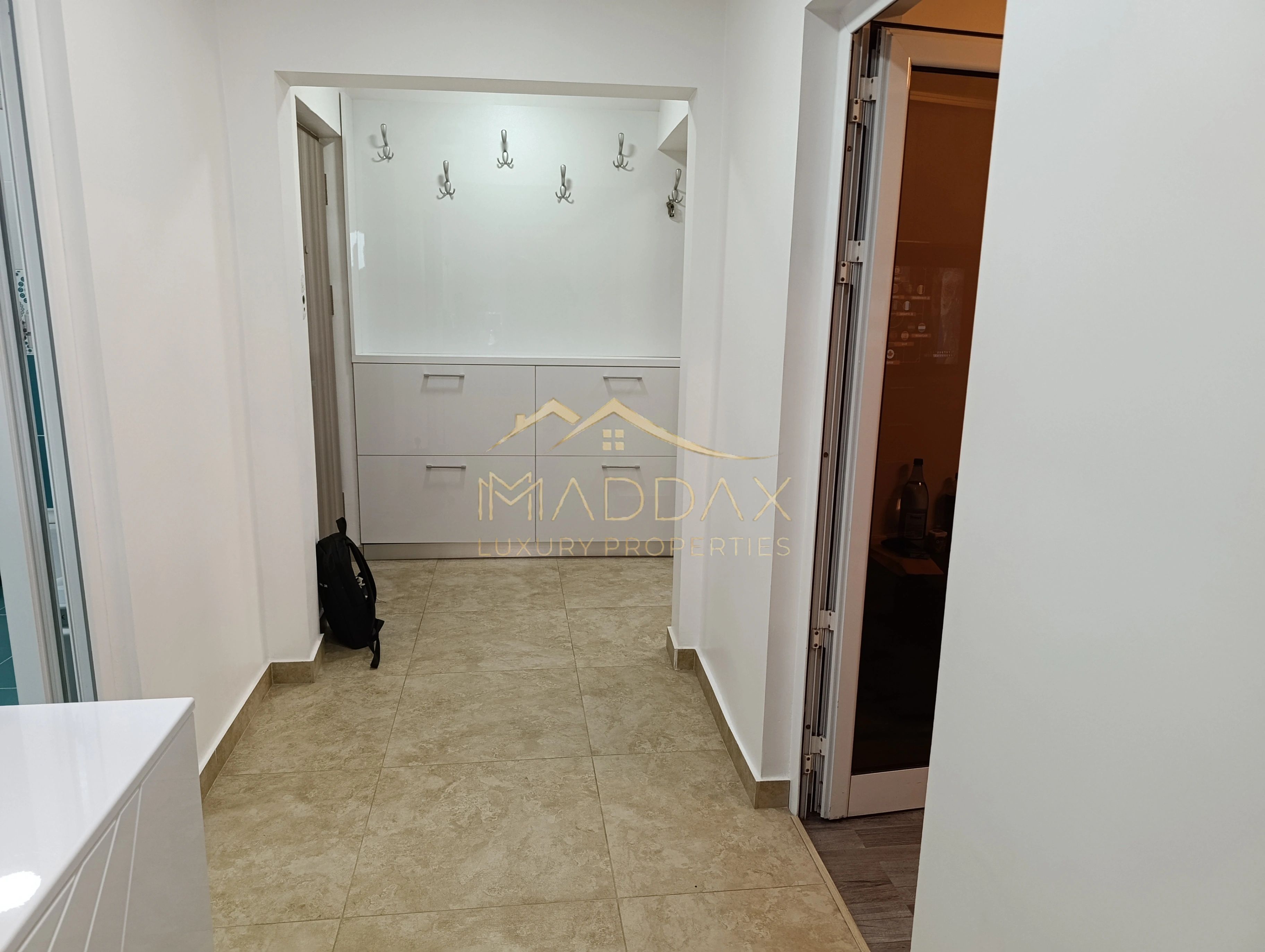 Apartament 2 camere *54 mp* Berceni-Metrou — fotografia 8