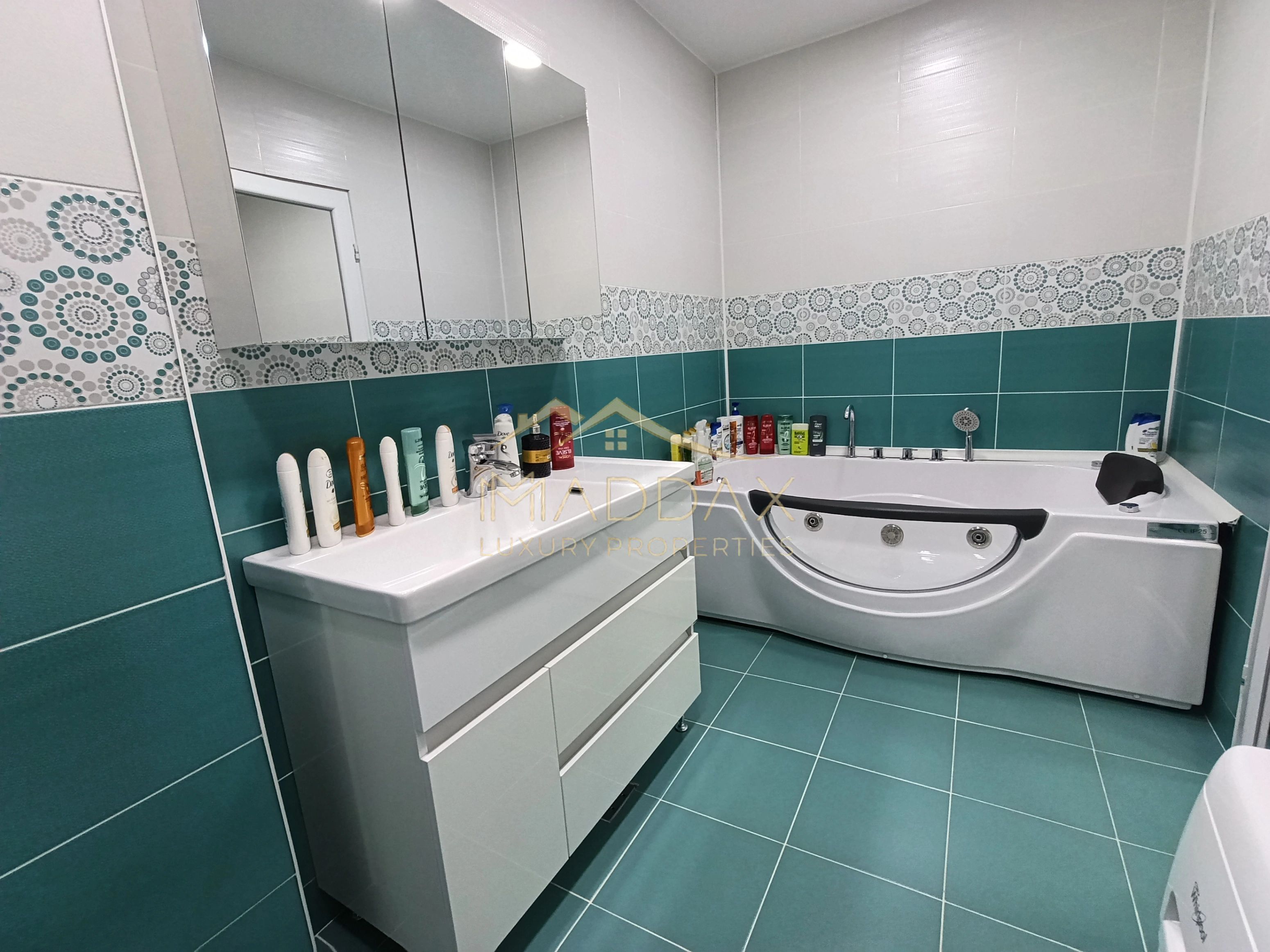 Apartament 2 camere *54 mp* Berceni-Metrou — fotografia 9