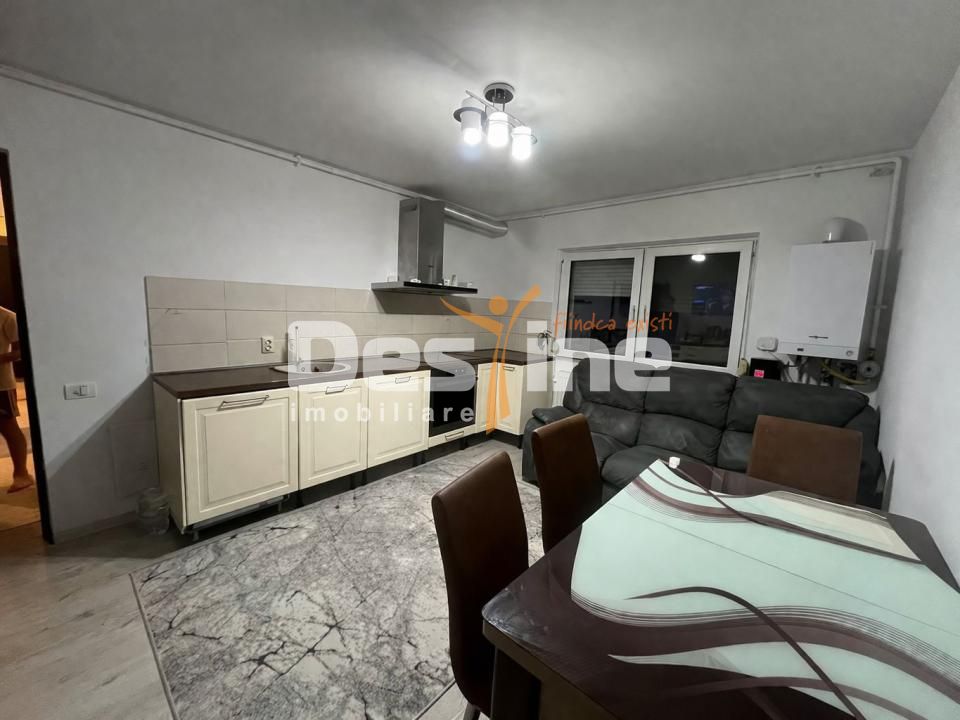 Apartament 3 camere modern, Inel I