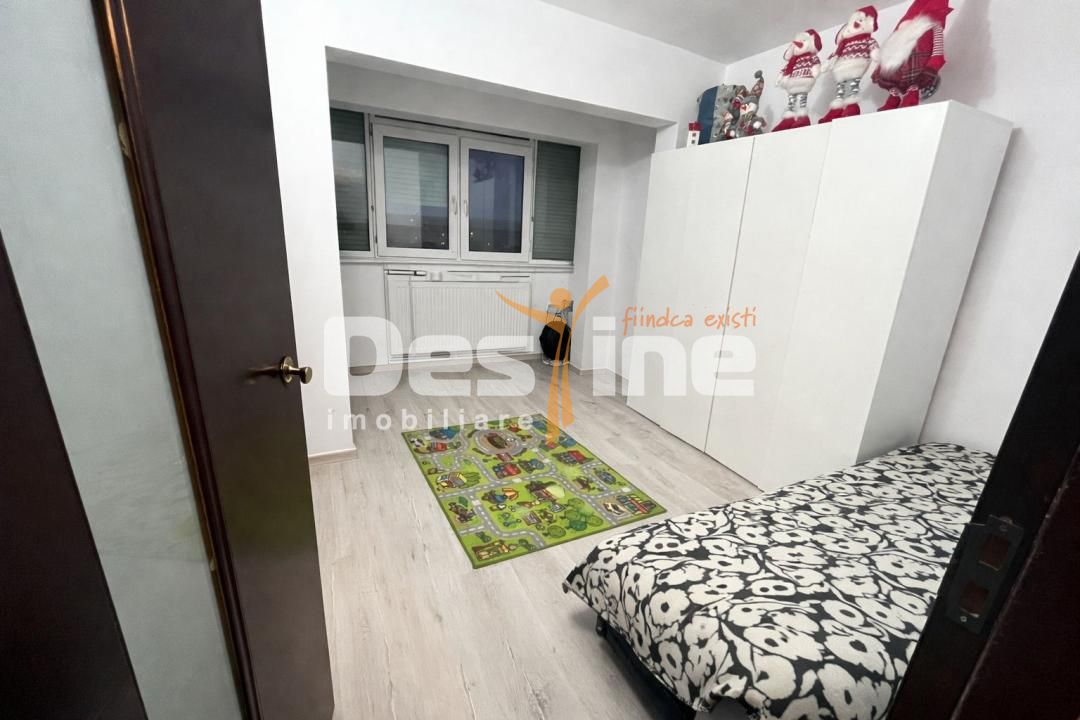 Apartament 3 camere modern, Inel I — fotografia 5