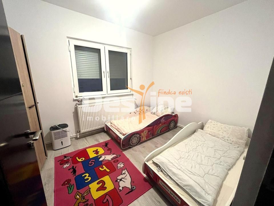 Apartament 3 camere modern, Inel I — fotografia 7