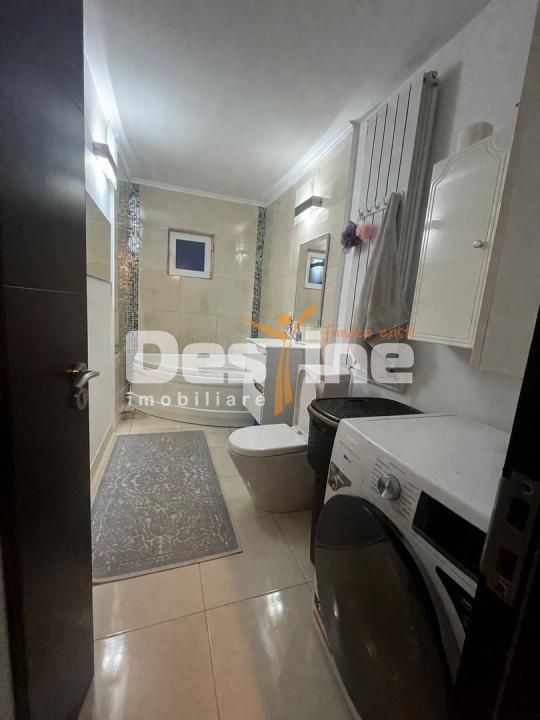 Apartament 3 camere modern, Inel I — fotografia 9
