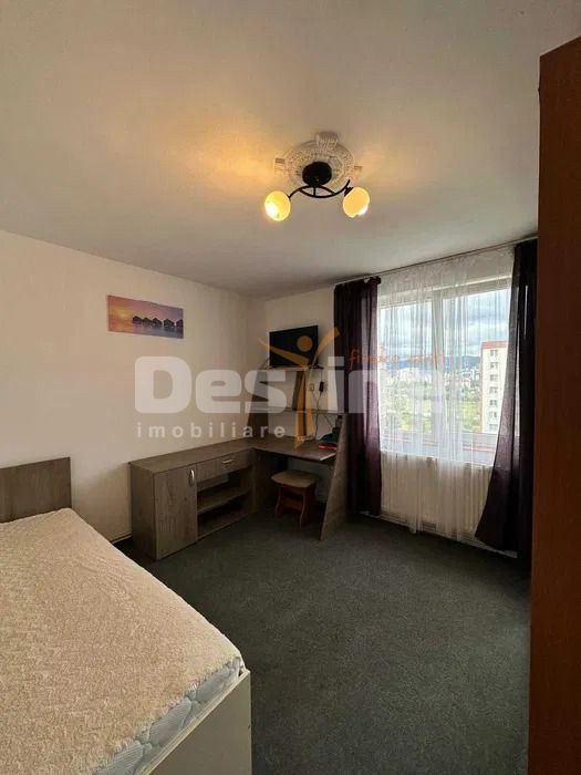 Apartament 2 camere | 45 mp | B-dul Vlahuta| 450 €/lună — fotografia 2
