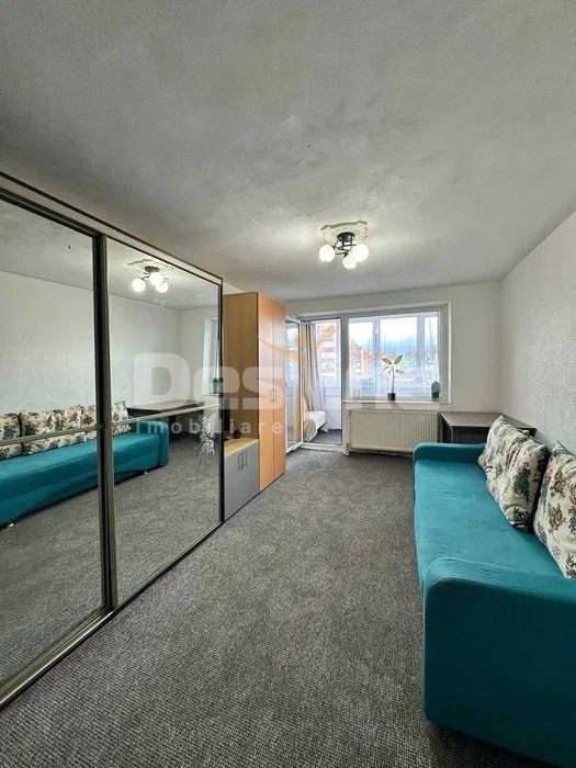 Apartament 2 camere | 45 mp | B-dul Vlahuta| 450 €/lună — fotografia 3