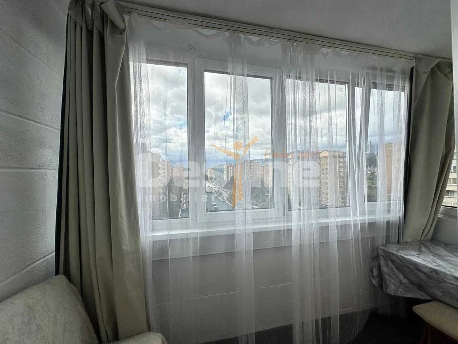 Apartament 2 camere | 45 mp | B-dul Vlahuta| 450 €/lună — fotografia 4